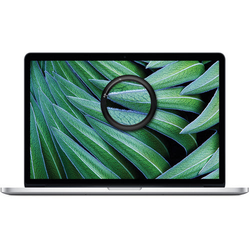 Apple MacBook Pro 15.4 Inch, Core i7, 2.4 GHz, 8GB RAM, 256GB SSD